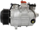 Compresor AC nou BMW Seria 1 F20/21, Seria 2 F22/F23, Seria 3 F30/31, Seria 3 GT F34, Seria 4 F32/33, Seria 5 F10/F11, Seria 5 GT F07, Seria 6 /