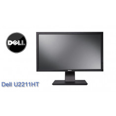 Monitor DELL, model: U2211HT; 22&amp;quot;; SH