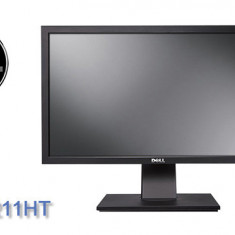 Monitor DELL, model: U2211HT; 22&quot;; SH