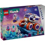 LEGO&reg; Friends - Rover de Cercetare Spatiala 42602, 514 piese