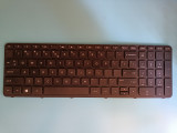Tastatura HP 15 15-e 15-g 15-n 250 G3 255 256 PK1314D3A01