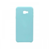 Carcasa Samsung Galaxy J4 Plus Lemontti Aqua Ice Blue