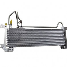 Radiator ulei Cadillac Srx, 2003-2009 Cv Automata, Motor 3.6 V6; 4.6 V8, Radiator Transmisie, SRL, OE: 88957425,