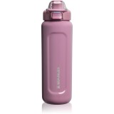 Stanley The Wellspring Bottle sticlă termos Purple Smoke Gloss 700 ml
