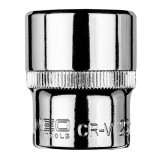 Tubulara hexagonala scurta 1/2&quot;, 23 mm Neo Tools 08-423 HardWork ToolsRange