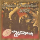 Whitesnake - Golden Collection 2000, CD