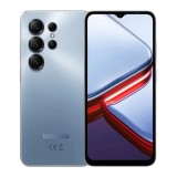 Telefon Mobil DOOGEE Note 56X Pro Edition, Albastru, 4G, 6.56 90Hz, 32GB RAM (4GB + 28GB extensibili), 128GB, Camera 13MP + 8MP, Unisoc T7225, Android