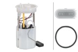 HELLA 8TF 358 106-381 Sistem alimentare cu combustibil