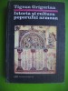 HOPCT ISTORIA SI CULTURA POPORULUI ARMEAN /TIGRAN GRIGORIAN 1993 -424 PAG