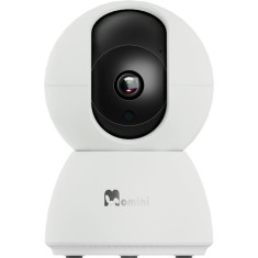 Momini KiddLok Baby Monitor monitor audio digital pentru bebeluși 1 buc