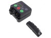 Transmițător de Semnale Analogice pentru Panou ZAD-IP67