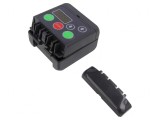 Transmițător de Semnale Analogice pentru Panou ZAD-IP67