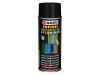 Spray Vopsea Pt. Aluminu Negru Macota 400ml.