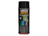 Spray Vopsea Pt. Aluminiu Gri Macota 400ml.
