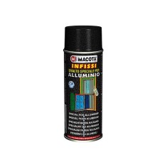 Grund Spray Pt. Aluminiu Macota 400ml.