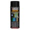 Spray Vopsea Pt. Aluminu Negru Macota 400ml.