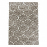 Covor Salsa Bej 80x150 cm, Ayyildiz Carpet