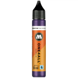 Cumpara ieftin Rezerva marker Molotow ONE4ALL 30 ml violet dark
