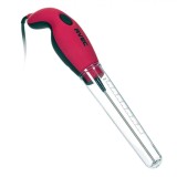 Mixer Electric Avec, Capacitate 80 ml, 25W, Bordo-Negru
