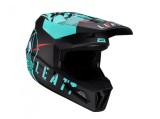 Casca Leatt 2.5 V23 Fuel Blue