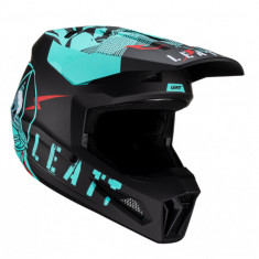 Casca Leatt 2.5 V23 Fuel Blue