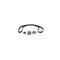Kit distributie VW PASSAT Variant 3B6 DAYCO KTB367