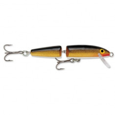 Vobler Rapala Jointed, culoare G, 11cm, 9g