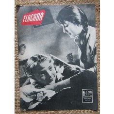 REVISTA FLACARA NR 2 ANUL IX 1960