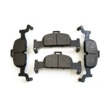 Placute frana Ferodo FDB4616