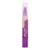 ESSENCE MULTITASK erase/cover/care Corector lichid 20 Natural Beige