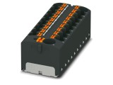 Conector de şine 32A 450V push-in