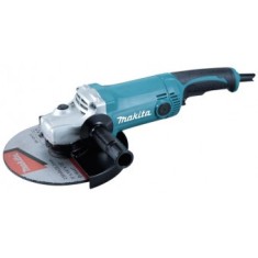 Makita GA9050 Polizor unghiular 2000W, 230mm - 08838160607