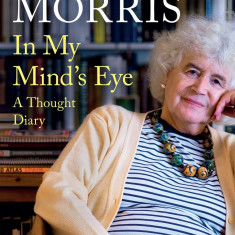 In My Mind's Eye | Jan Morris