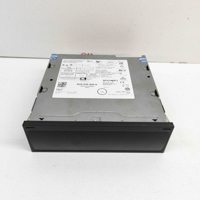 Unitate de control navigație VW T-ROC A11 2023 OEM: Off-road | 27917126