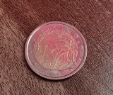 C50 - Moneda foarte veche - 2 euro - Italia - 2003, Europa