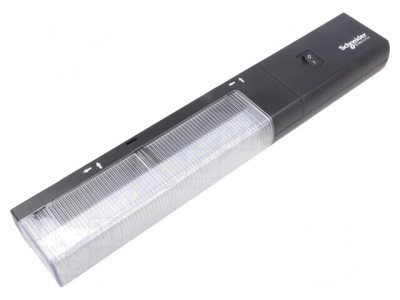 Lampă LED 10W 4000K 640lm IP20 foto