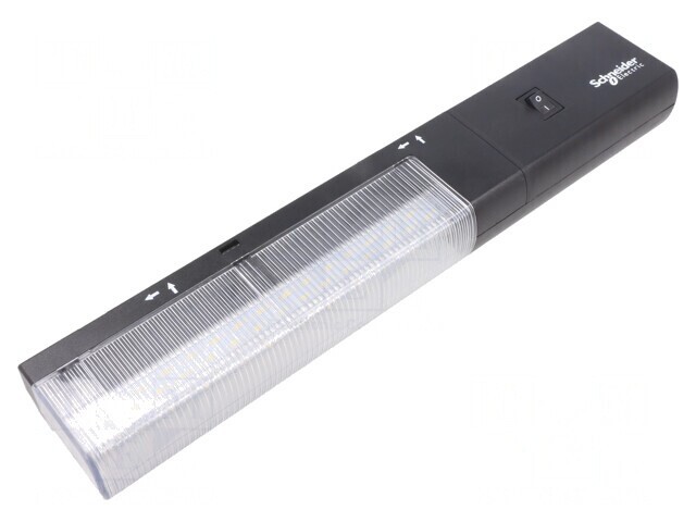Lampă LED 10W 4000K 640lm IP20