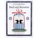Basil and Barnabas - Janikovszky &Eacute;va
