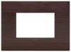 Rama Ornament 3M lemn Vimar Arke wenge 19653.41