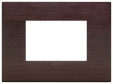 Rama Ornament 3M lemn Vimar Arke wenge 19653.41
