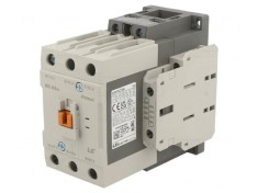Contactor 3P NO 24VAC 65A Cu Contacte Auxiliare NO NC