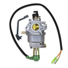 Carburator compatibil Honda GX 240, 270, 340, 390 (cu electrovalva)