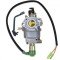 Carburator compatibil Honda GX 240, 270, 340, 390 (cu electrovalva)