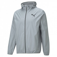 Jacheta Puma ESSENTIALS SOLID WINDBREAKER foto