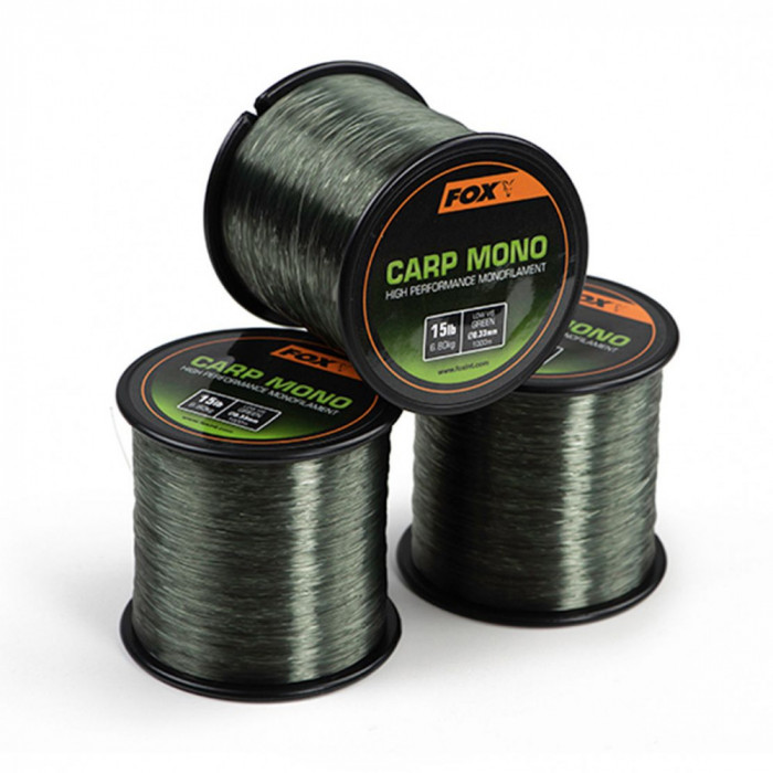 Fox Carp Mono 0,38mm