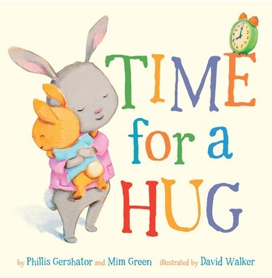 Time for a Hug foto