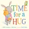 Time for a Hug