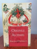 Marcellin Berthelot, Originile alchimiei