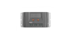 Volt Polska Regulator de &icirc;ncărcare a panoului solar MPPT 12V 10A (fără Bluetooth)