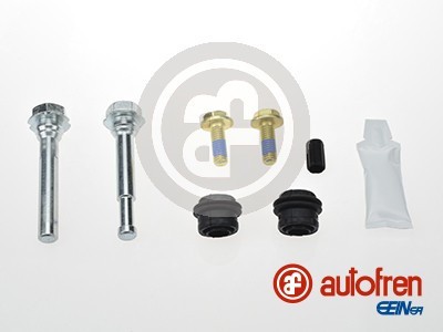 AUTOFREN SEINSA D7171C Set bucsi de ghidaj, etrier frana foto